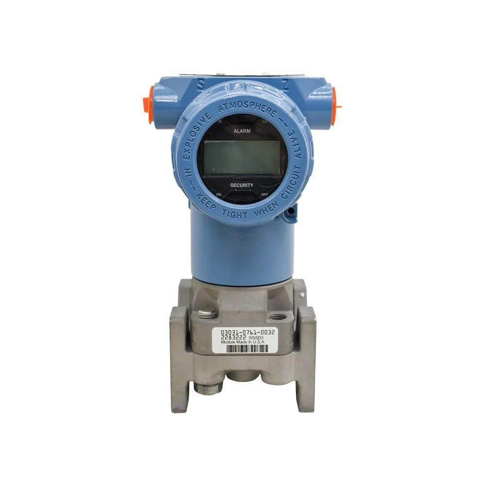 Rosemount 3051CD3