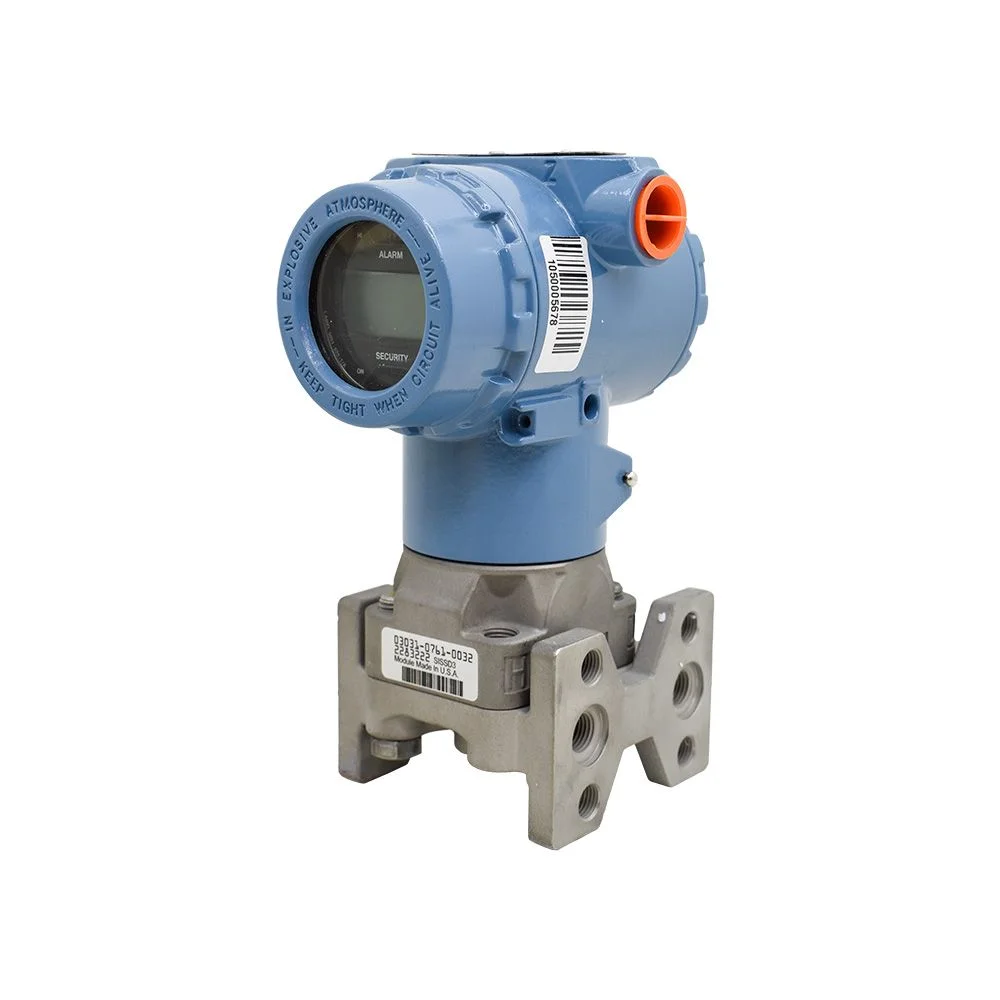 Rosemount 3051CD3
