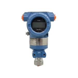 Rosemount 3051TG3