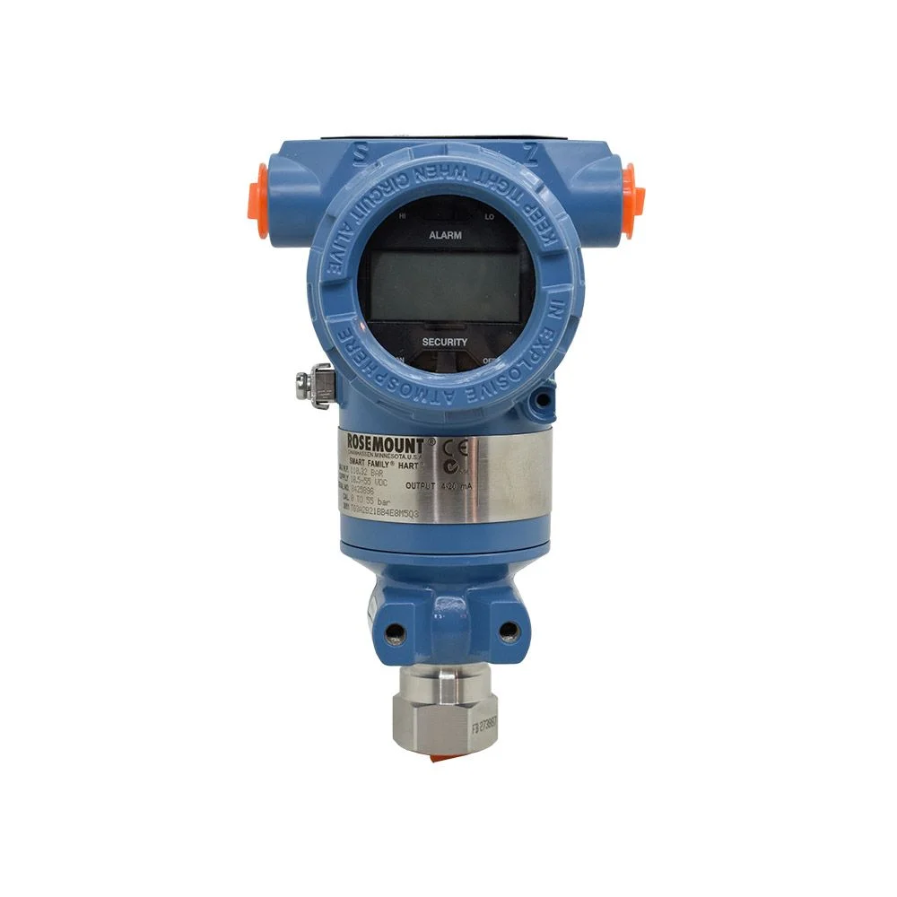 Rosemount 3051TG3