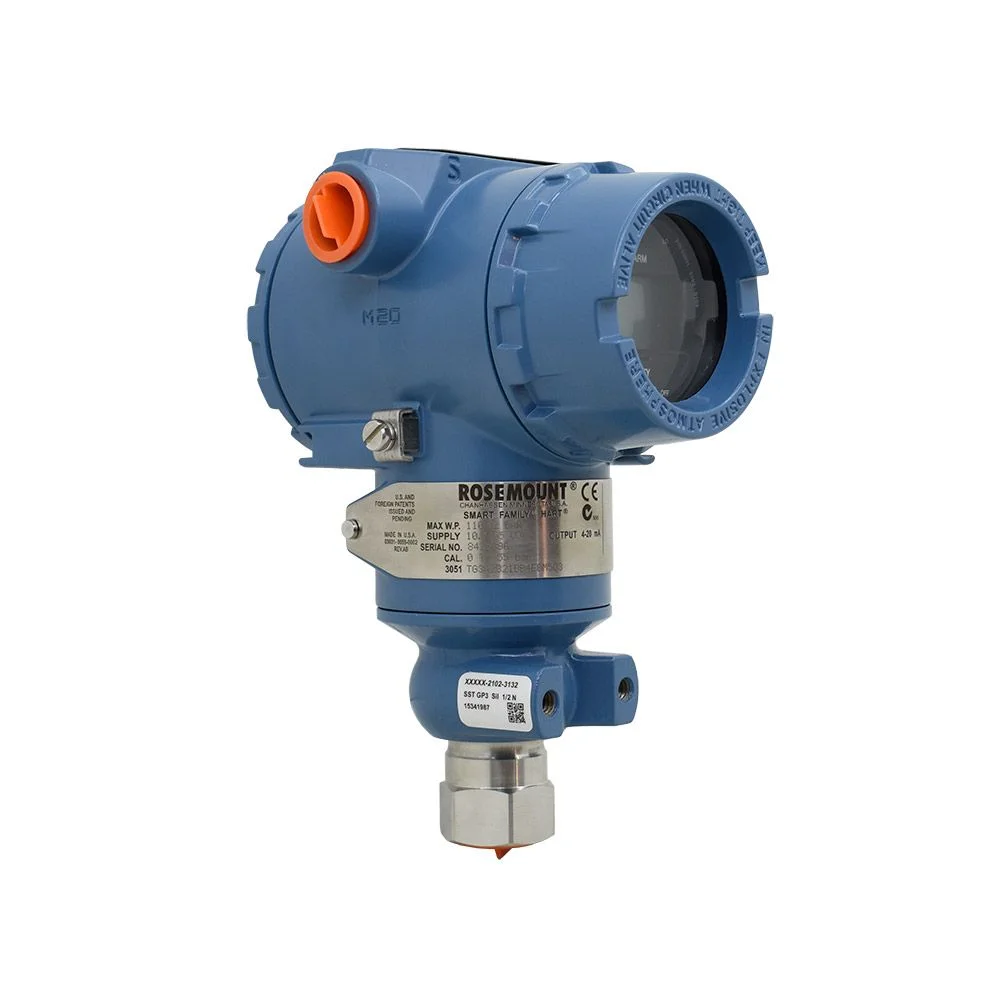 Rosemount 3051TG3