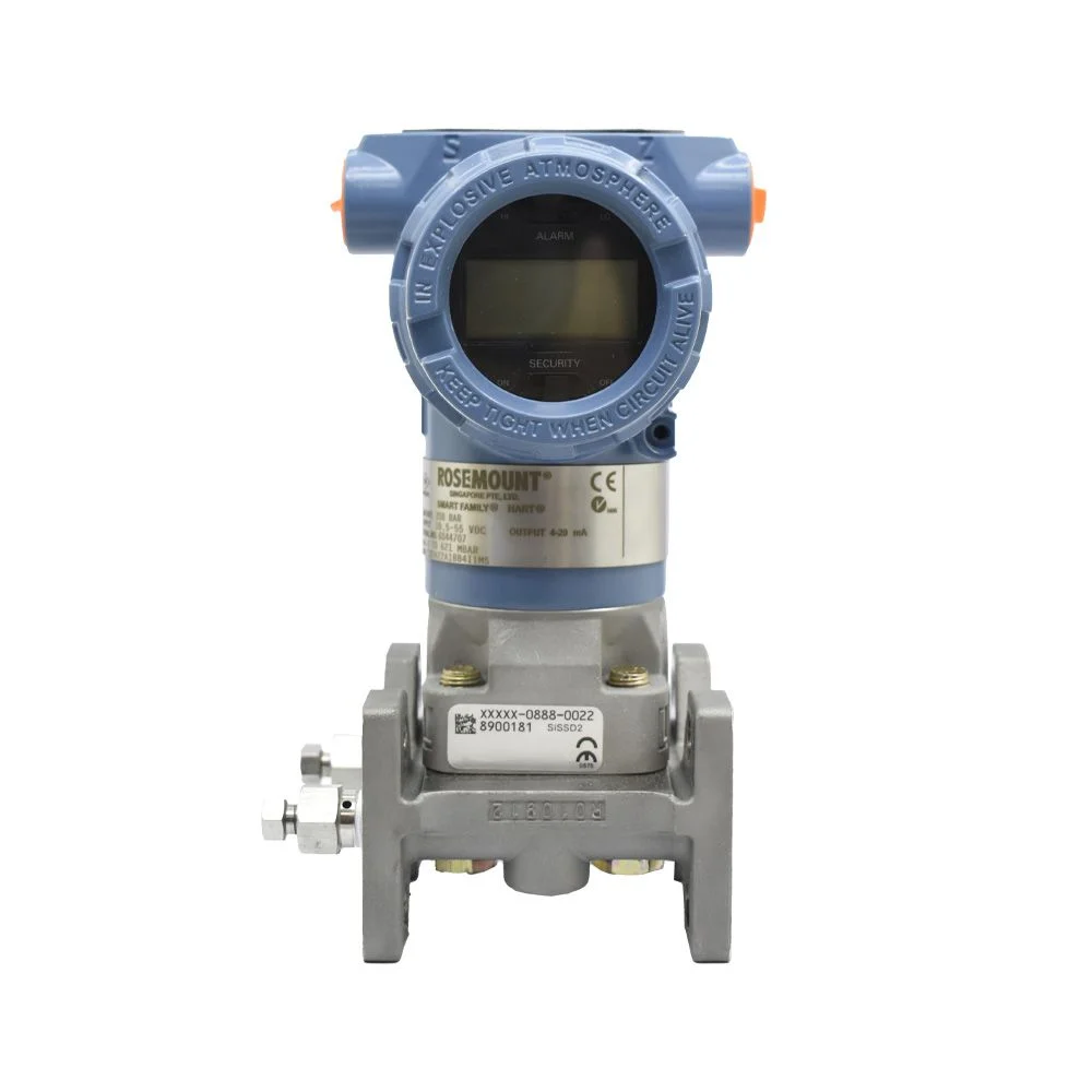 Rosemount 3051CD2