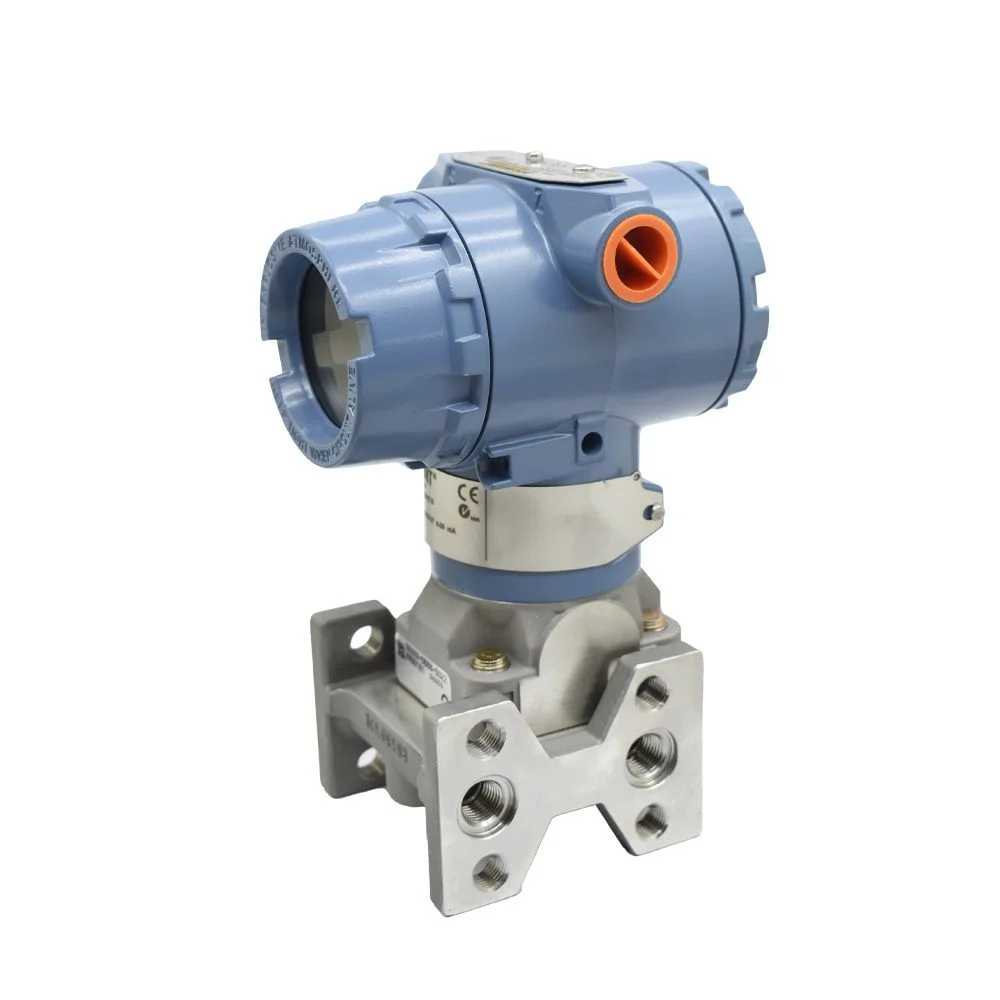 Rosemount 3051CD2