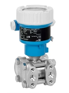Deltabar PMD55B