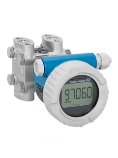 Deltabar PMD55B