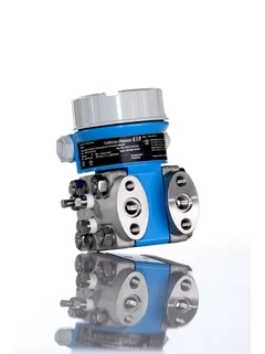 Deltabar PMD55