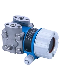 Deltabar PMD55
