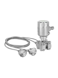 Deltabar PMD63B transmitter