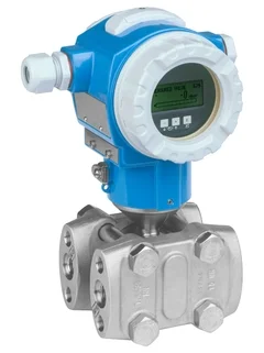 Deltabar PMD75
