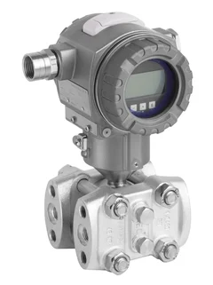 Deltabar PMD75