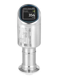 Micropilot FMR43