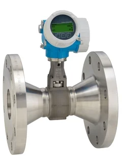 فلومتر ورتکس Endress+Hauser Proline Prowirl R 200