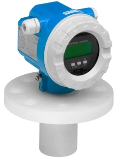 سنسور سطح اولتراسونیک Prosonic FMU42