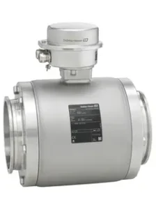 فلومتر الکترومغناطیسی Endress+Hauser Proline Promag H 100