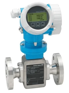 Proline-Promag-H-200