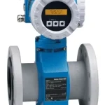 فلومتر مغناطیسی Endress+Hauser Promag 50W50